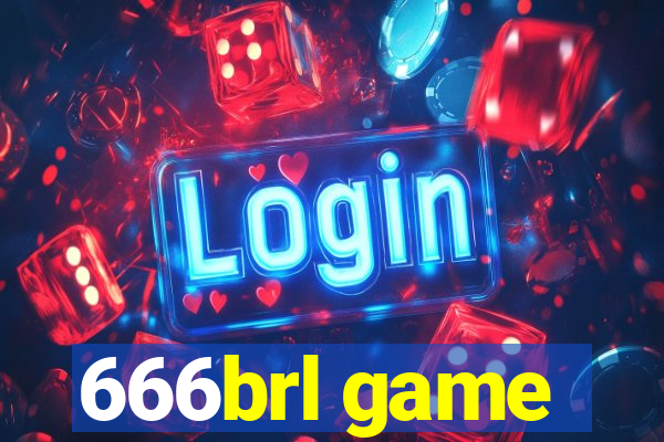 666brl game